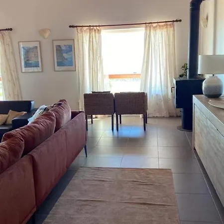 Casa Panoramica Bela Vista * Angra do Heroísmo