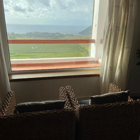 Casa Panoramica Bela Vista *