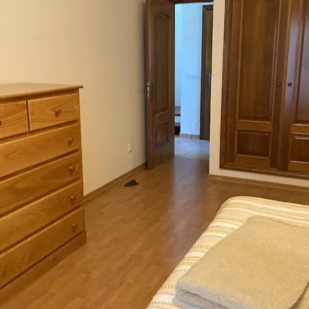 Casa Panoramica Bela Vista Semesterbostad Angra do Heroísmo