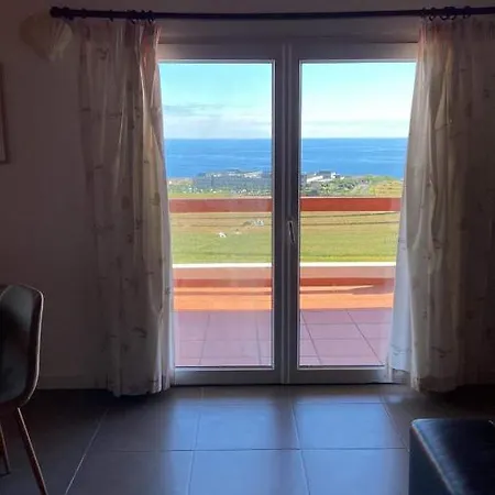 Casa Panoramica Bela Vista Angra do Heroísmo
