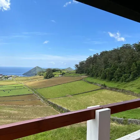 Casa Panoramica Bela Vista Semesterbostad