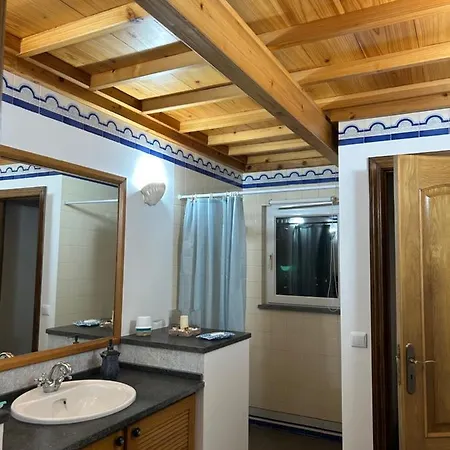 Casa Panoramica Bela Vista Semesterbostad