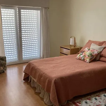 Casa Panoramica Bela Vista Semesterbostad Angra do Heroísmo