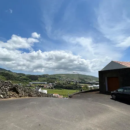 Semesterbostad Casa Panoramica Bela Vista