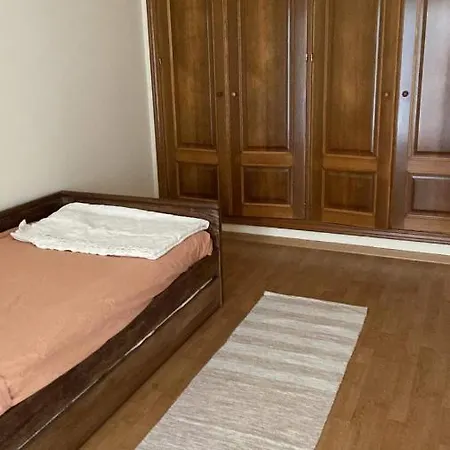 Casa Panoramica Bela Vista Semesterbostad *