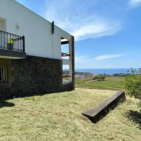 Casa Panoramica Bela Vista Semesterbostad *