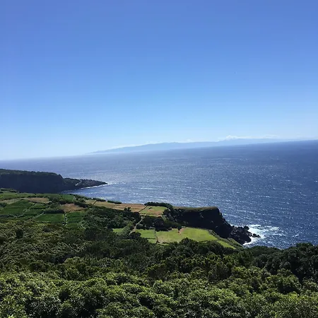Casa Panoramica Bela Vista Semesterbostad *