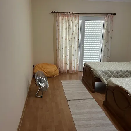 Casa Panoramica Bela Vista Angra do Heroísmo