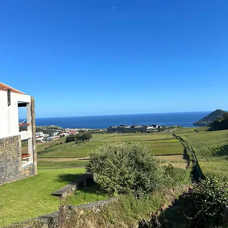 Casa Panoramica Bela Vista Semesterbostad *