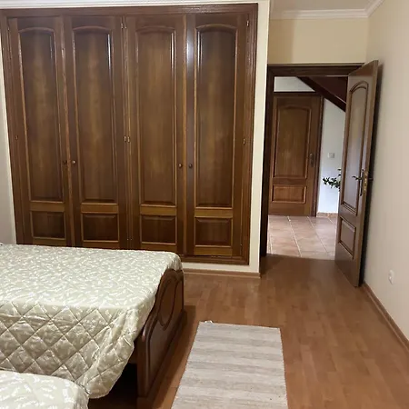 Semesterbostad Casa Panoramica Bela Vista Angra do Heroísmo