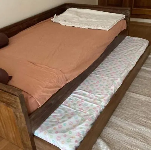 Дом отдыха Casa Panoramica Bela Vista Ангра-ду-Эроижму