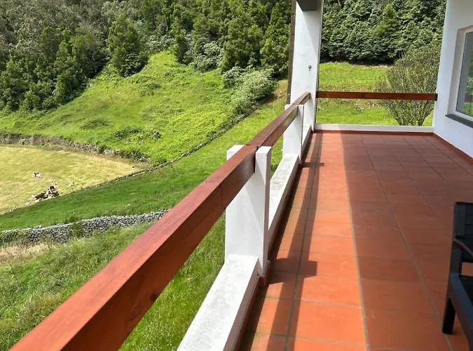 Casa Panoramica Bela Vista *