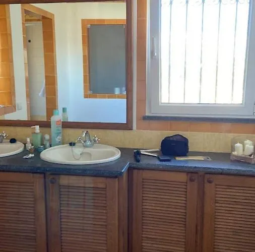 Дом отдыха Casa Panoramica Bela Vista