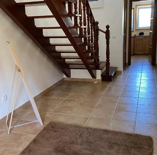 Дом отдыха Casa Panoramica Bela Vista Ангра-ду-Эроижму