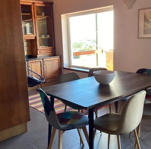 Casa Panoramica Bela Vista