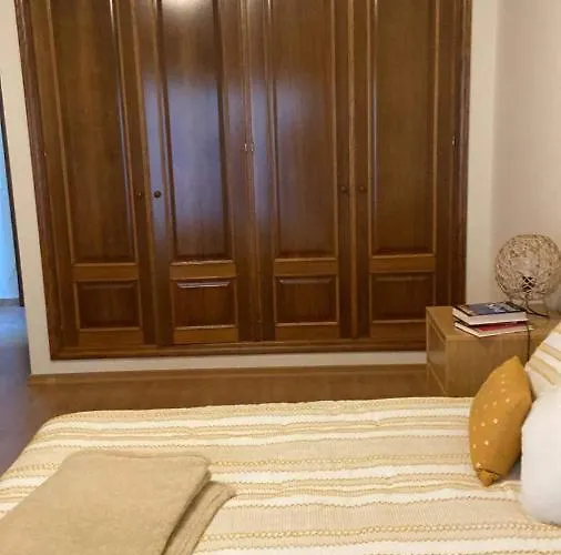 Дом отдыха Casa Panoramica Bela Vista *