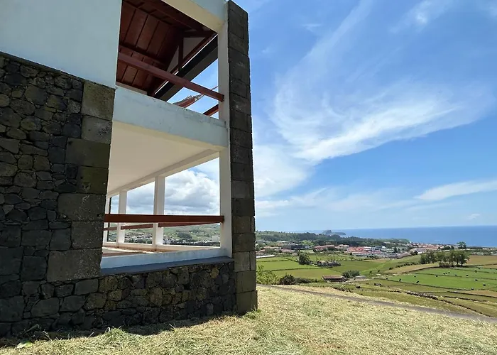 Дом отдыха Casa Panoramica Bela Vista