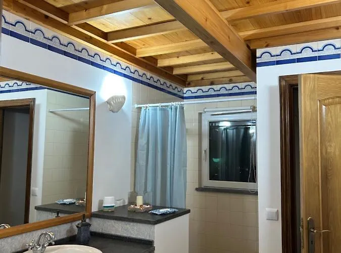 Casa Panoramica Bela Vista Дом отдыха