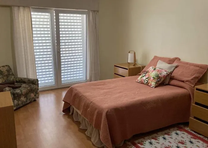 Casa Panoramica Bela Vista Дом отдыха Ангра-ду-Эроижму