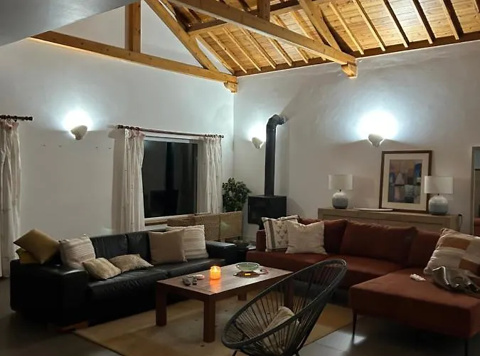 Casa Panoramica Bela Vista *