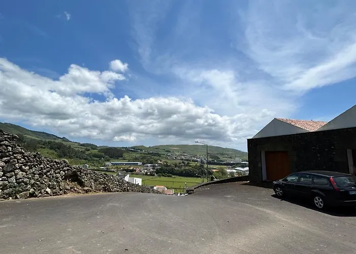 Дом отдыха Casa Panoramica Bela Vista