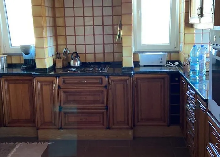 Дом отдыха Casa Panoramica Bela Vista *