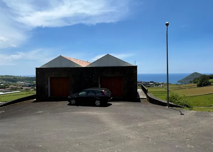 Casa Panoramica Bela Vista Дом отдыха Ангра-ду-Эроижму