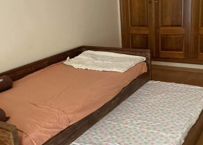 Casa Panoramica Bela Vista Дом отдыха Ангра-ду-Эроижму