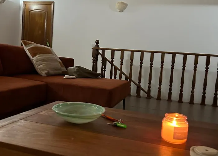 Casa Panoramica Bela Vista * Ангра-ду-Эроижму