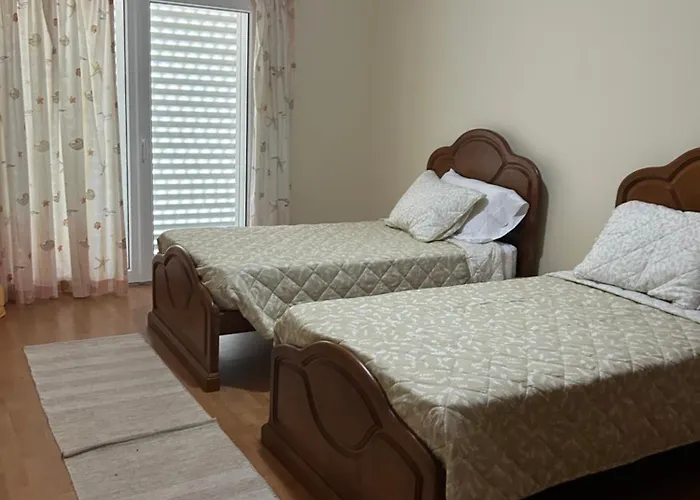 Casa Panoramica Bela Vista *