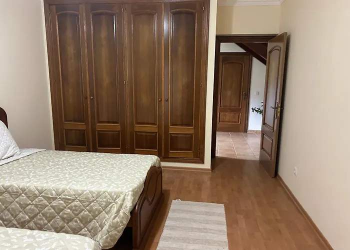 Дом отдыха Casa Panoramica Bela Vista Ангра-ду-Эроижму