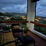 Casa Panorâmica Bela Vista Casa de Férias *