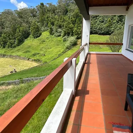 Casa Panoramica Bela Vista *