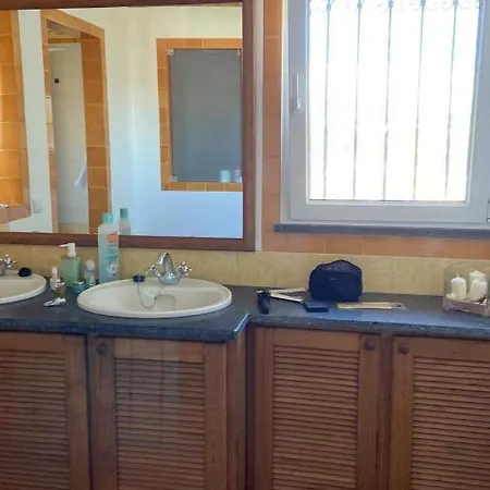 Сasa de vacaciones Casa Panoramica Bela Vista