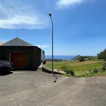 Casa Panoramica Bela Vista Nyaraló *