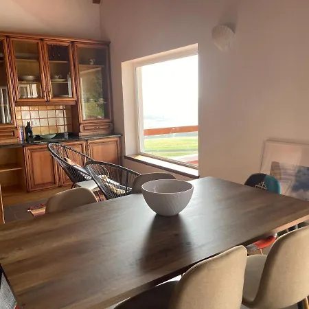 Casa Panoramica Bela Vista *