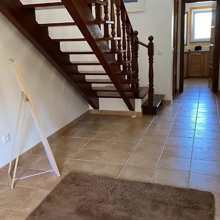 Сasa de vacaciones Casa Panoramica Bela Vista Angra do Heroísmo