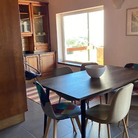 Casa Panoramica Bela Vista