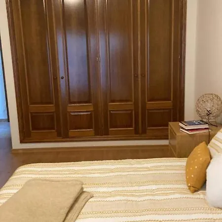 Сasa de vacaciones Casa Panoramica Bela Vista *