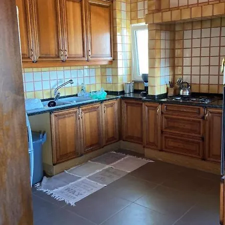 Holiday home Casa Panoramica Bela Vista