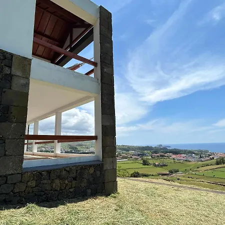 Nyaraló Casa Panoramica Bela Vista