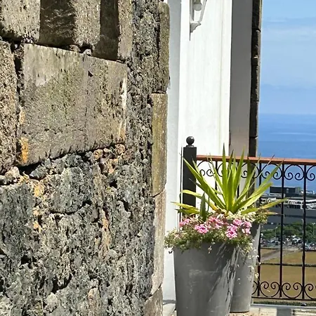 Vakantiehuis Casa Panoramica Bela Vista *
