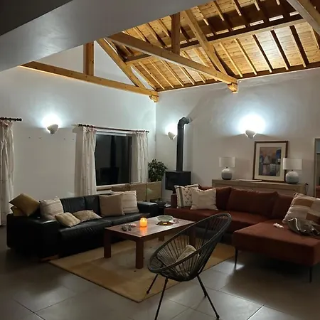 Casa Panoramica Bela Vista *