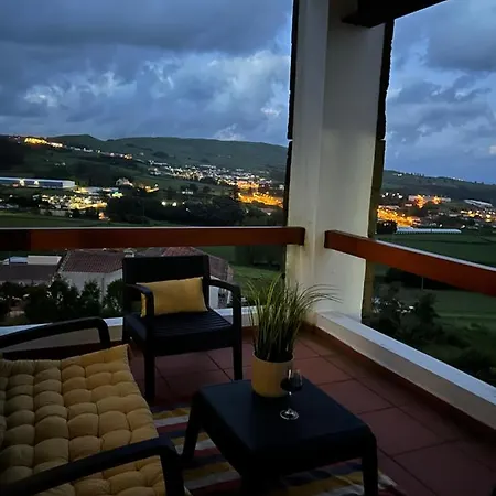Casa Panoramica Bela Vista Vakantiehuis *