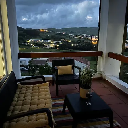 Casa Panoramica Bela Vista Holiday home