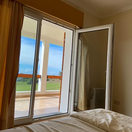 Casa Panoramica Bela Vista Angra do Heroísmo