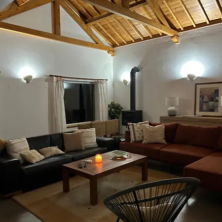 Сasa de vacaciones Casa Panoramica Bela Vista