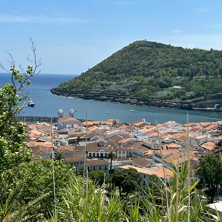 Сasa de vacaciones Casa Panoramica Bela Vista