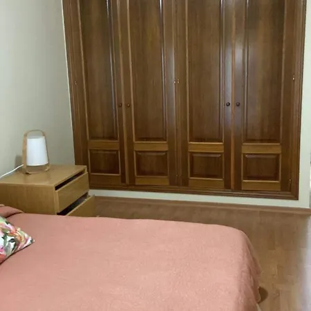 Holiday home Casa Panoramica Bela Vista *
