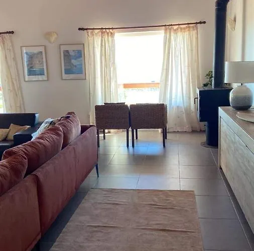 Casa Panoramica Bela Vista * Angra do Heroísmo